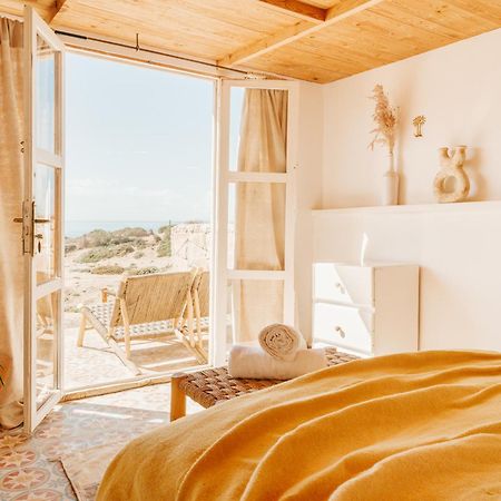Hotel Dreamsea Imsouane Morocco Zewnętrze zdjęcie
