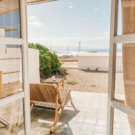 Hotel Dreamsea Imsouane Morocco Zewnętrze zdjęcie