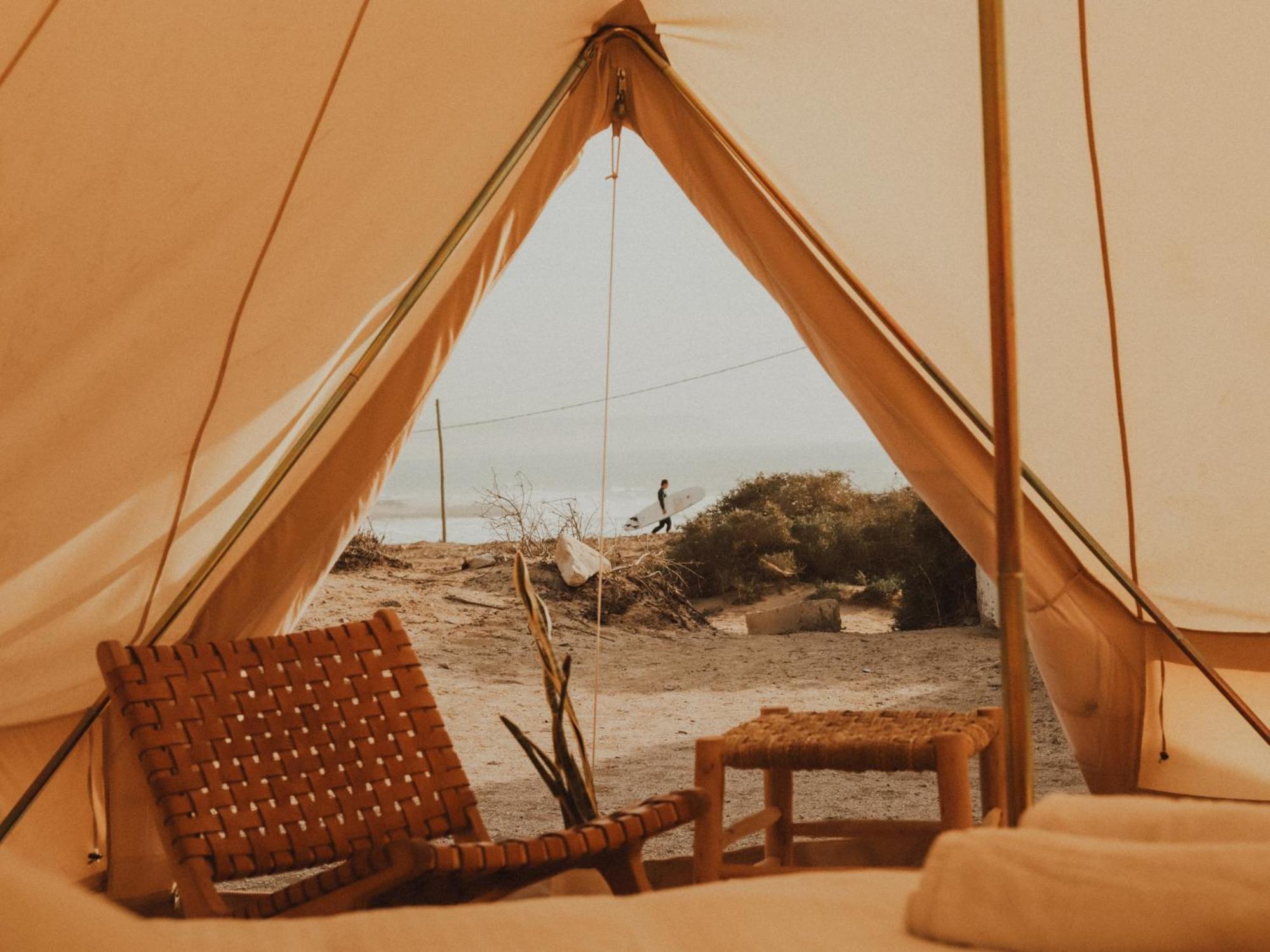 Hotel Dreamsea Imsouane Morocco Zewnętrze zdjęcie