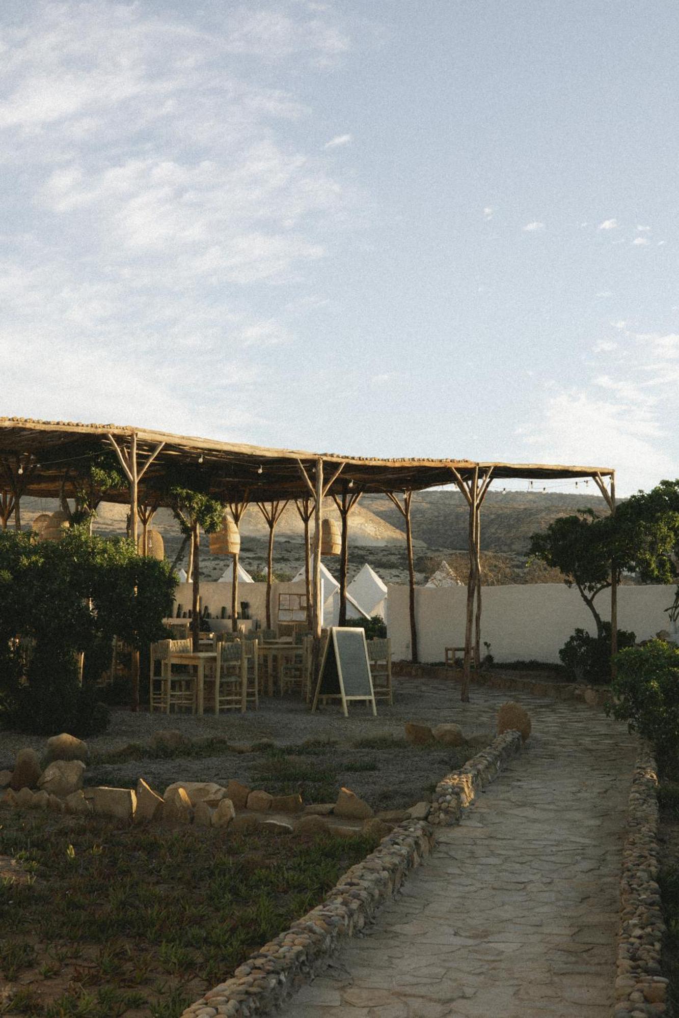 Hotel Dreamsea Imsouane Morocco Zewnętrze zdjęcie