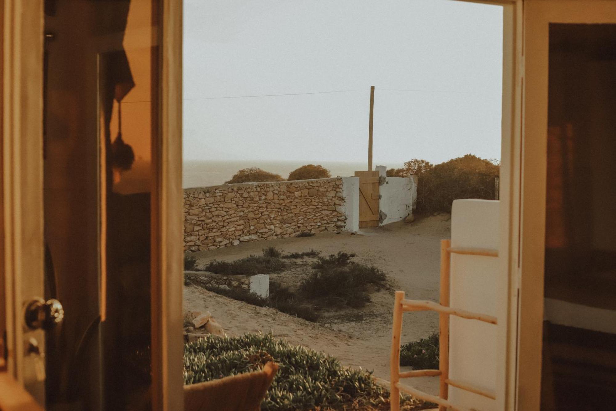 Hotel Dreamsea Imsouane Morocco Zewnętrze zdjęcie