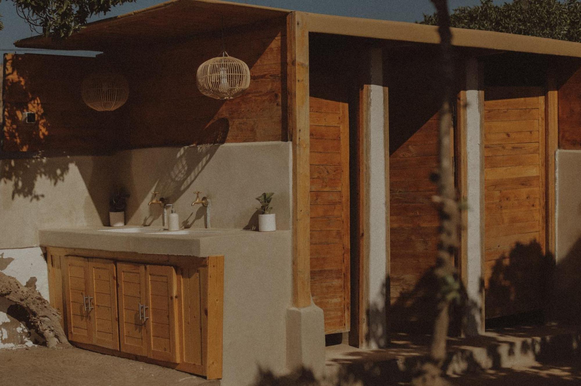 Hotel Dreamsea Imsouane Morocco Zewnętrze zdjęcie