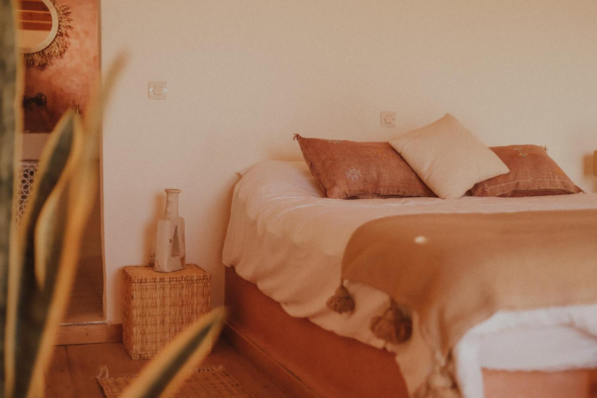 Hotel Dreamsea Imsouane Morocco Zewnętrze zdjęcie