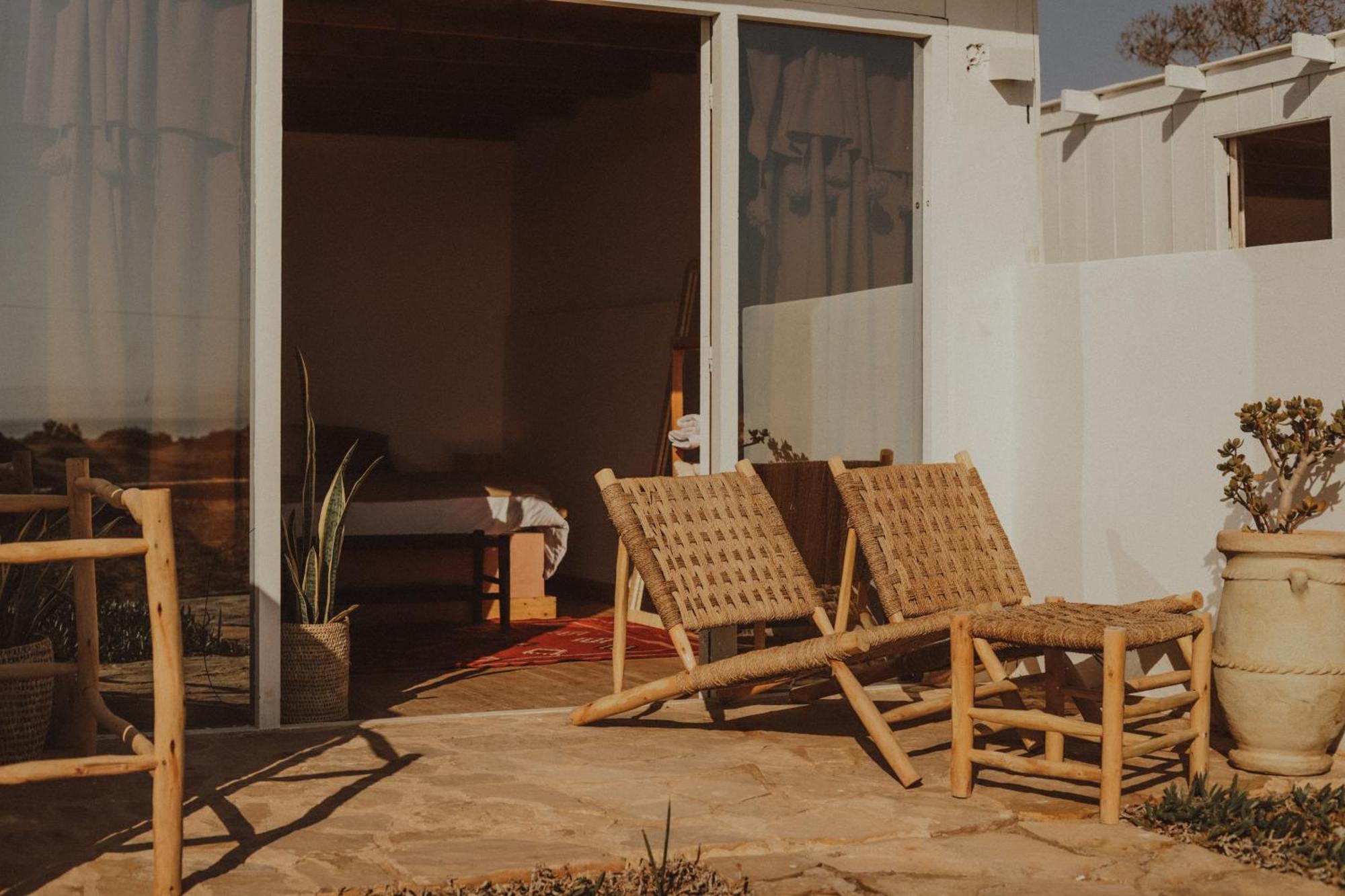 Hotel Dreamsea Imsouane Morocco Zewnętrze zdjęcie