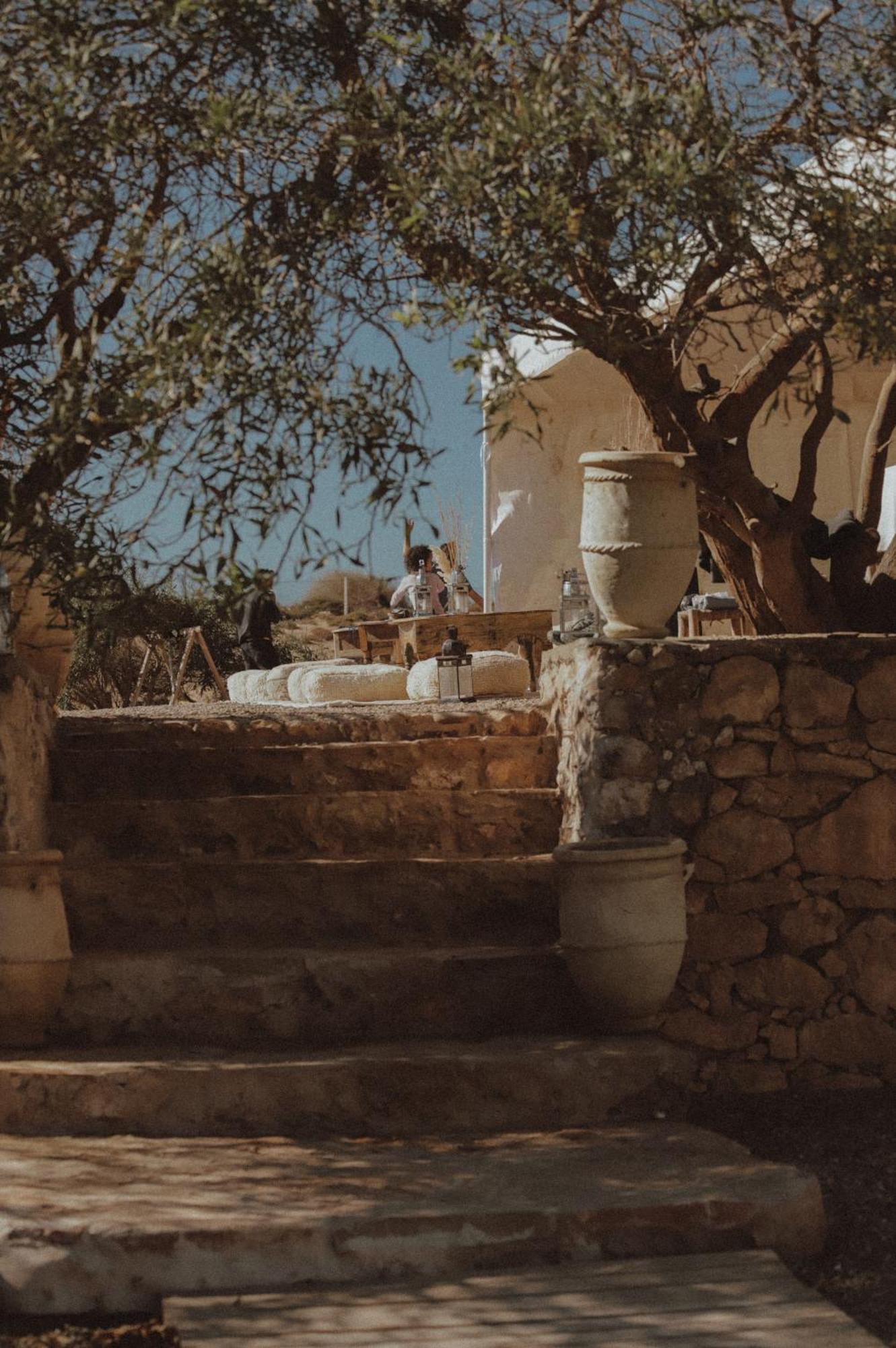 Hotel Dreamsea Imsouane Morocco Zewnętrze zdjęcie