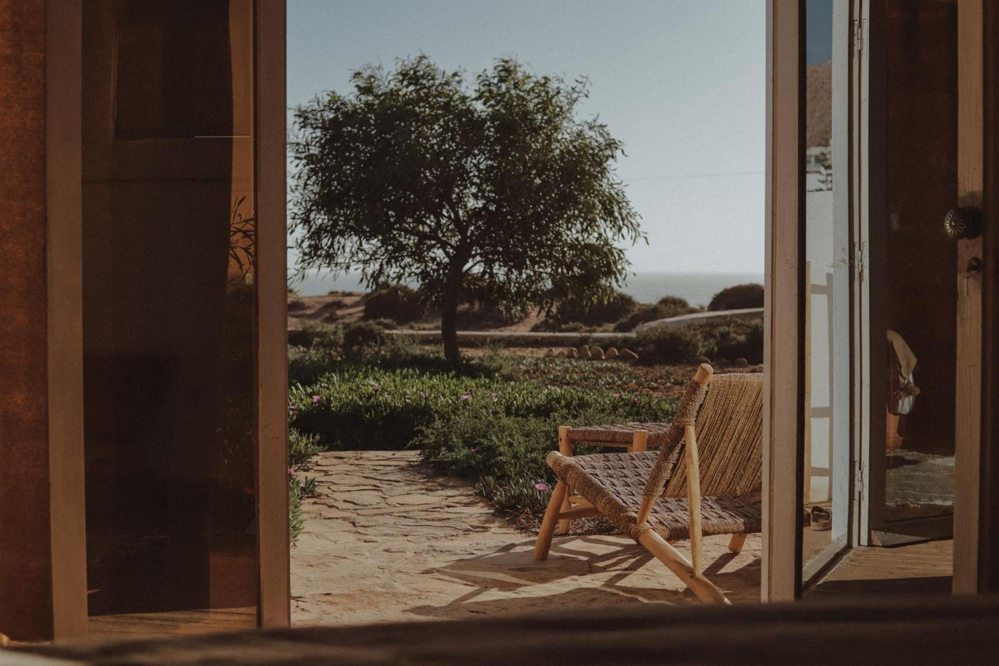 Hotel Dreamsea Imsouane Morocco Zewnętrze zdjęcie