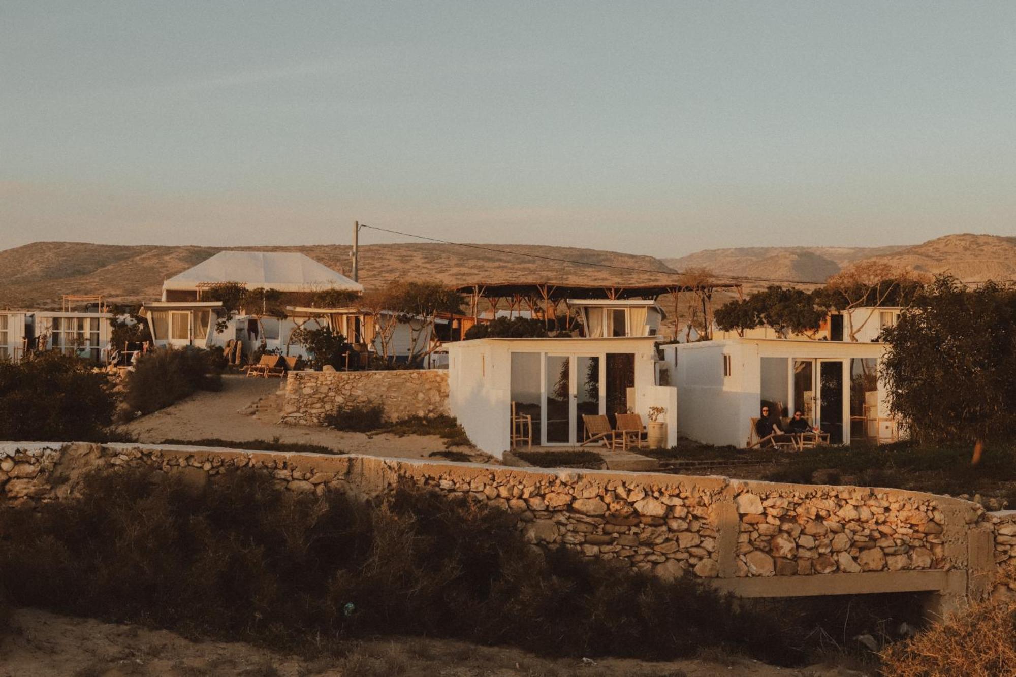 Hotel Dreamsea Imsouane Morocco Zewnętrze zdjęcie