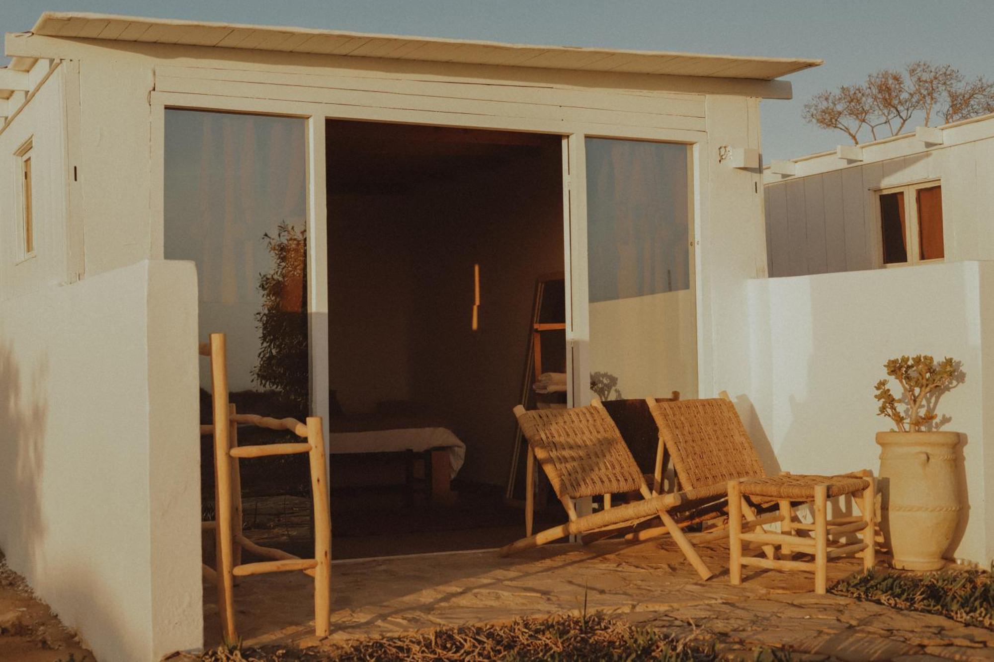 Hotel Dreamsea Imsouane Morocco Zewnętrze zdjęcie
