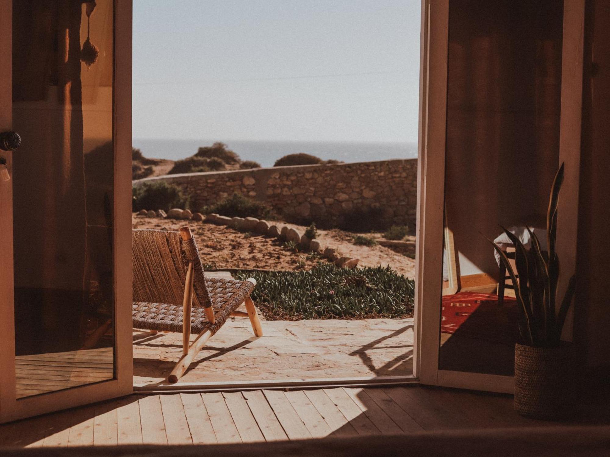 Hotel Dreamsea Imsouane Morocco Zewnętrze zdjęcie