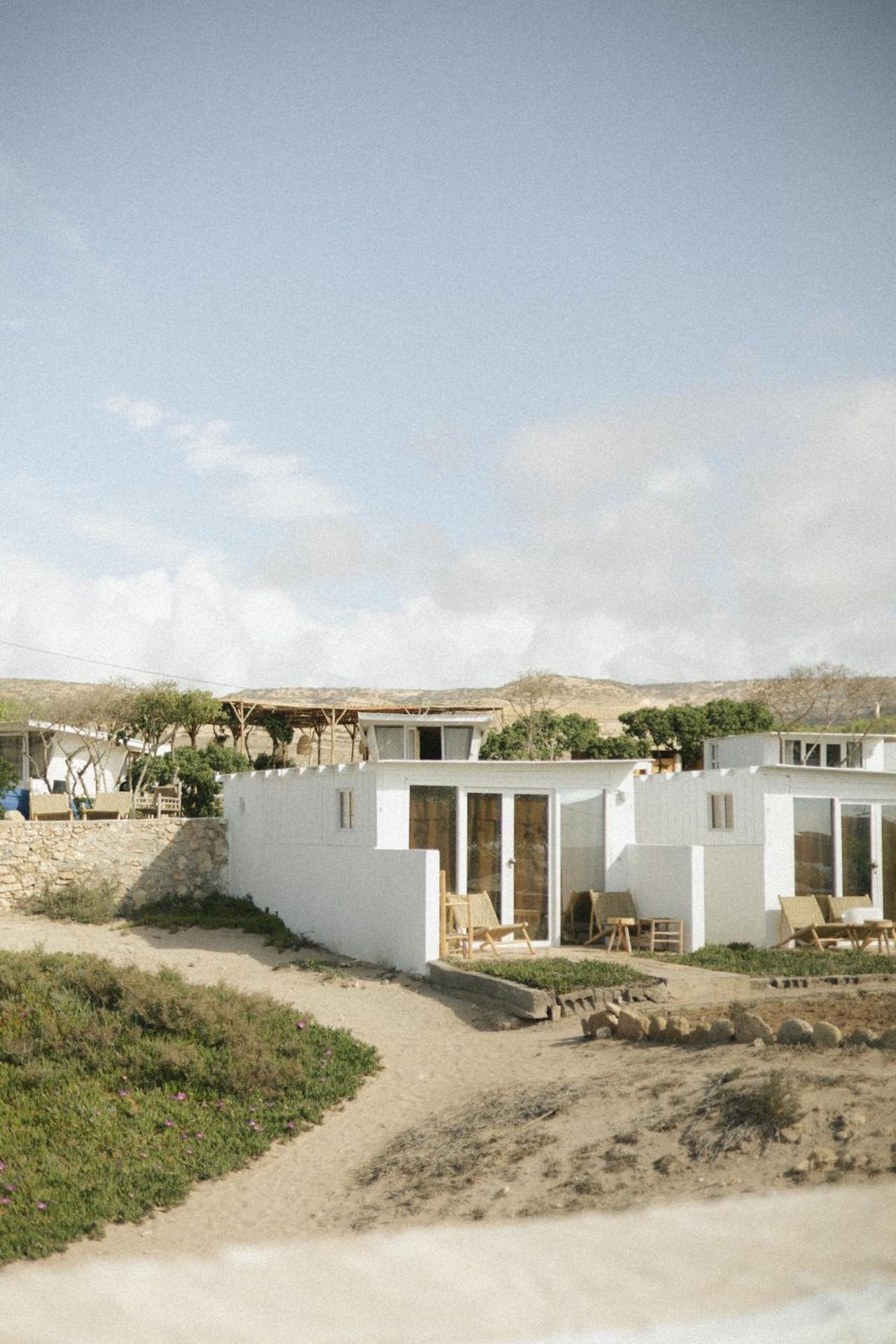 Hotel Dreamsea Imsouane Morocco Zewnętrze zdjęcie