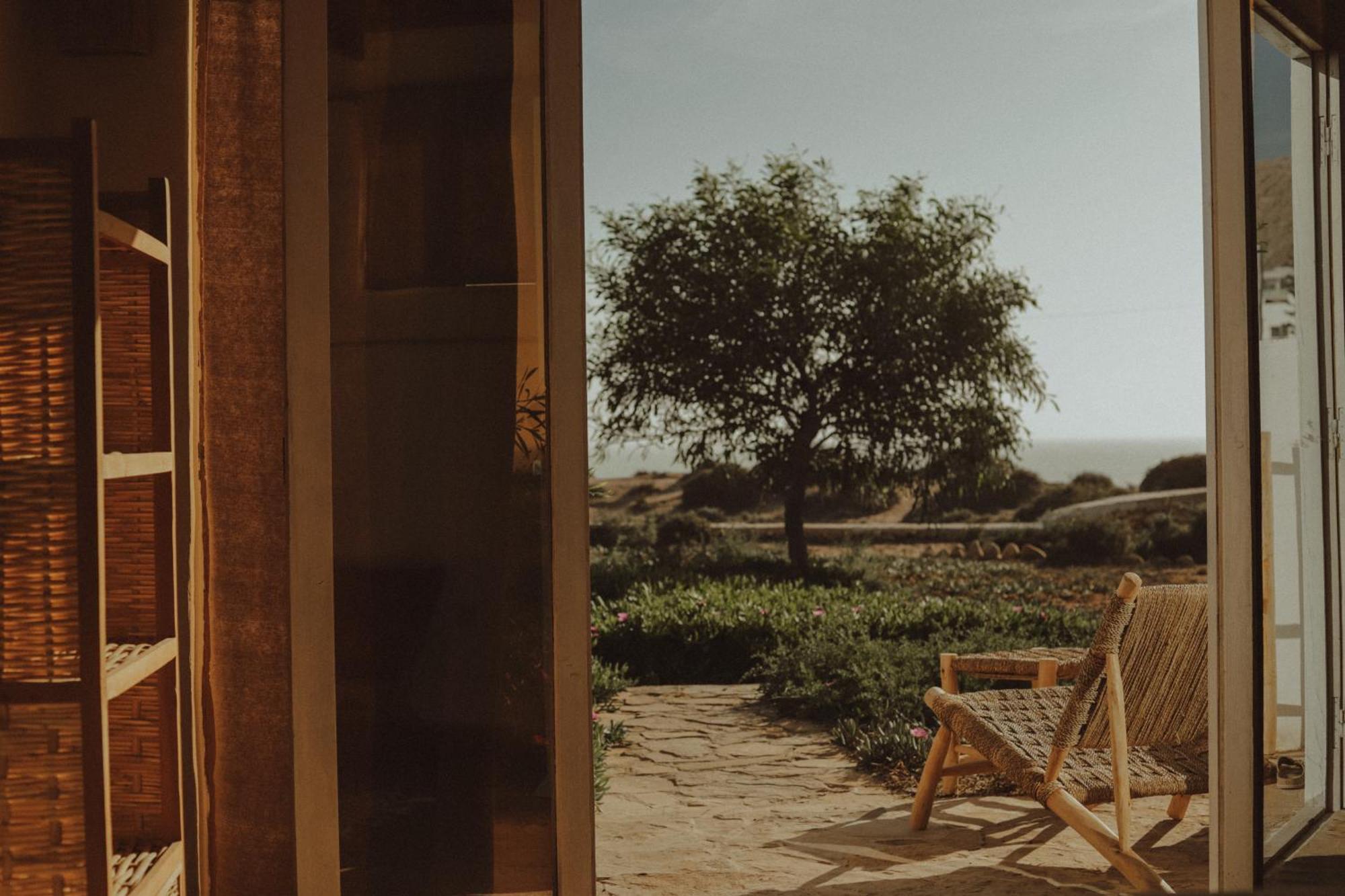 Hotel Dreamsea Imsouane Morocco Zewnętrze zdjęcie