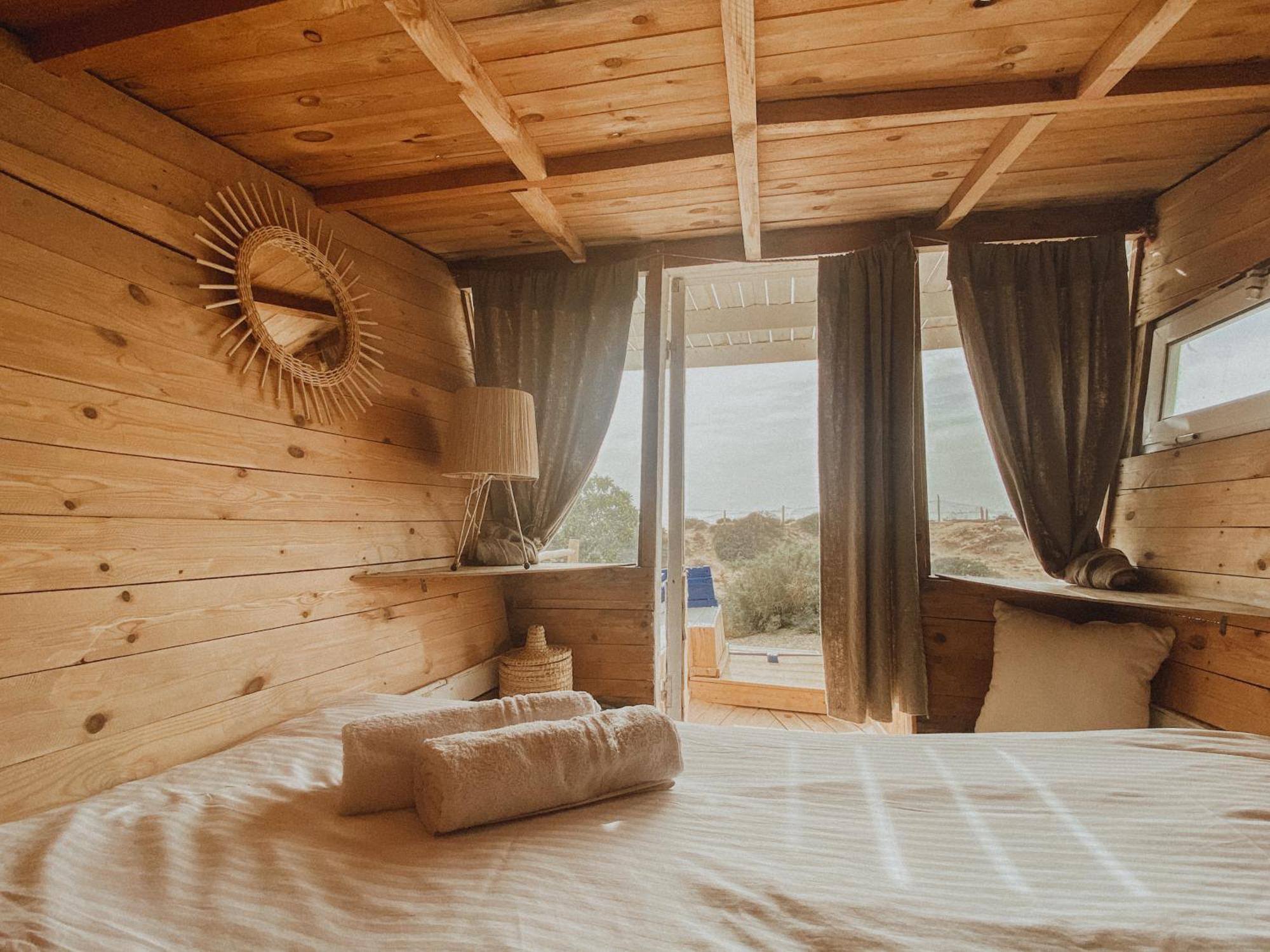 Hotel Dreamsea Imsouane Morocco Zewnętrze zdjęcie