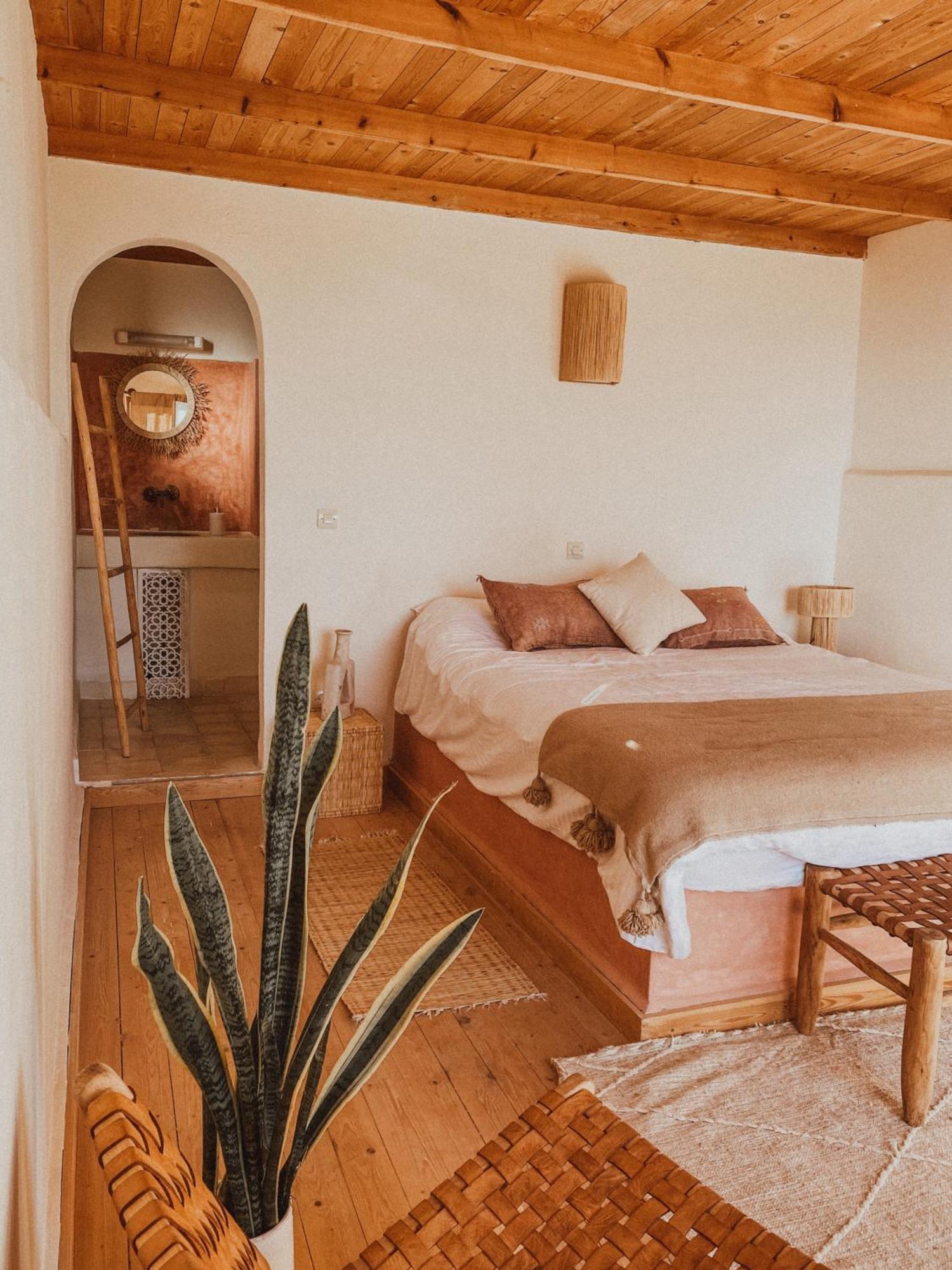 Hotel Dreamsea Imsouane Morocco Zewnętrze zdjęcie