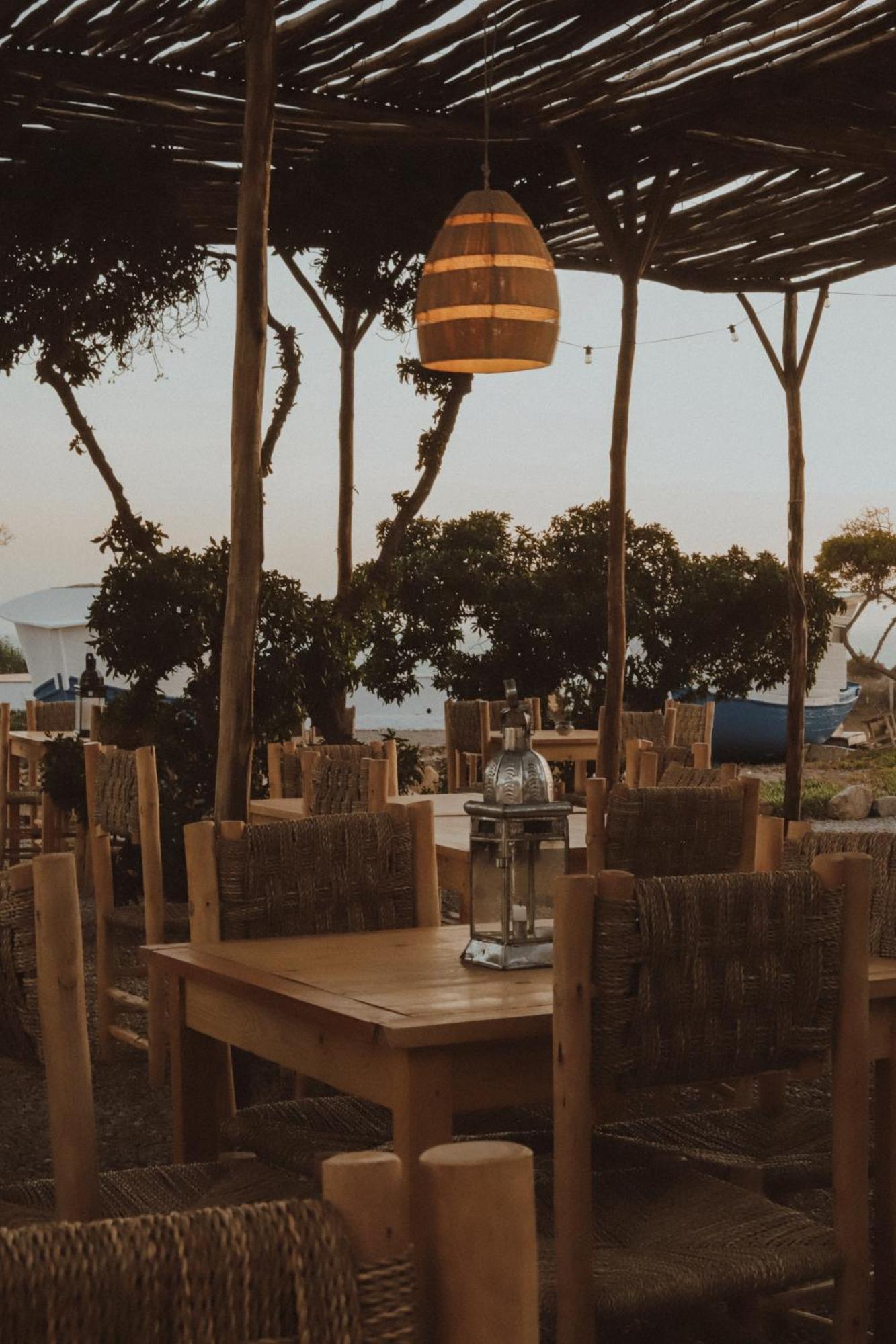 Hotel Dreamsea Imsouane Morocco Zewnętrze zdjęcie