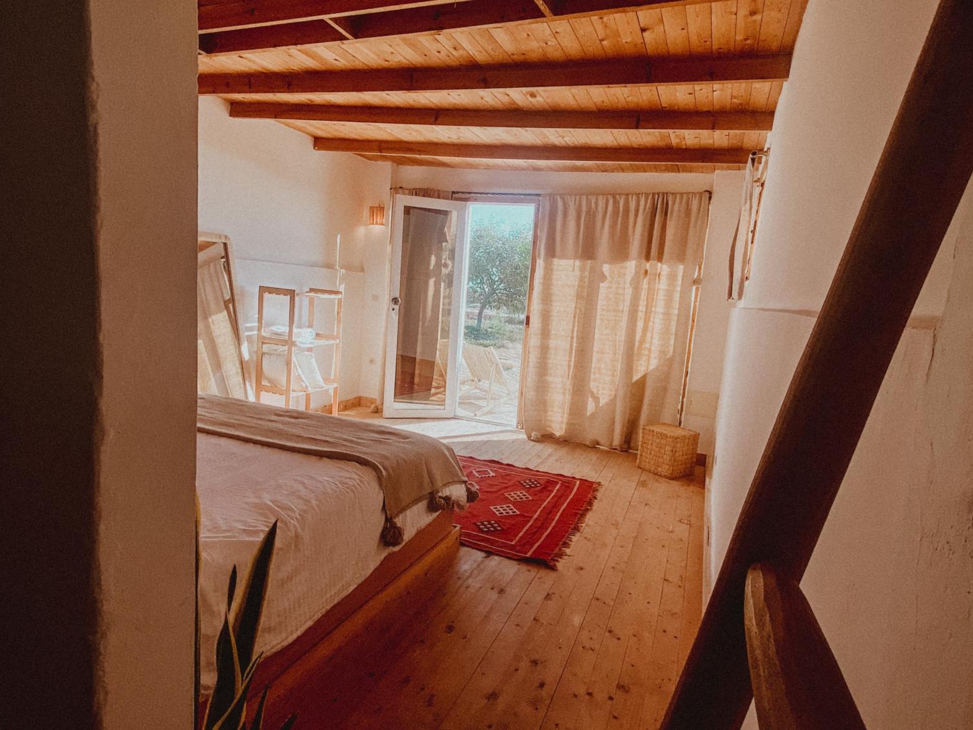 Hotel Dreamsea Imsouane Morocco Zewnętrze zdjęcie