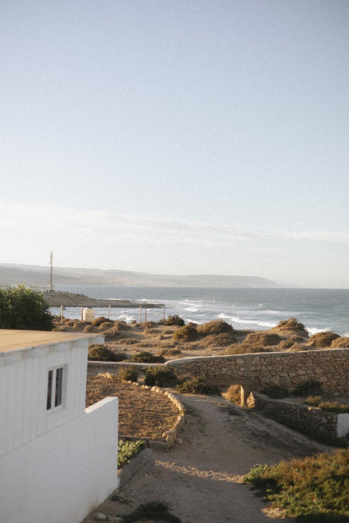 Hotel Dreamsea Imsouane Morocco Zewnętrze zdjęcie