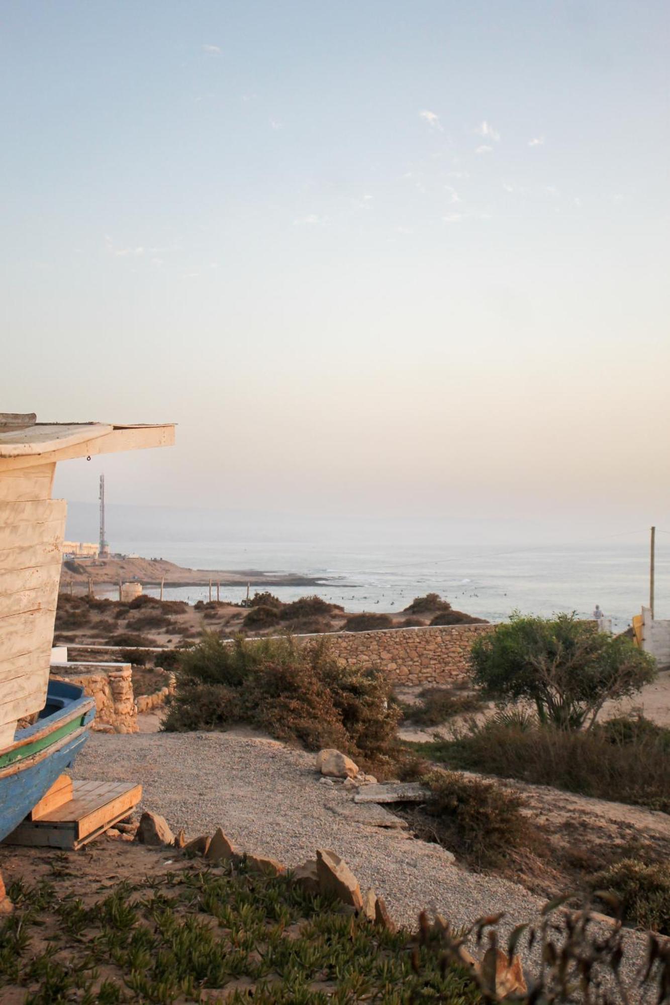 Hotel Dreamsea Imsouane Morocco Zewnętrze zdjęcie