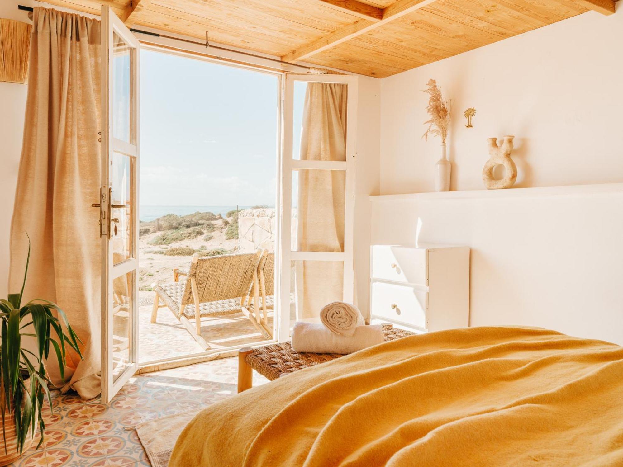 Hotel Dreamsea Imsouane Morocco Zewnętrze zdjęcie