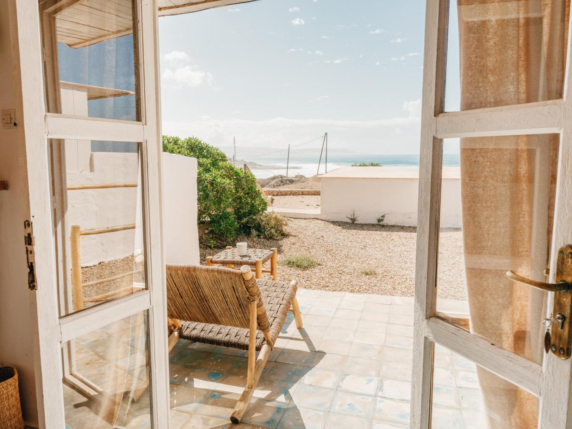 Hotel Dreamsea Imsouane Morocco Zewnętrze zdjęcie