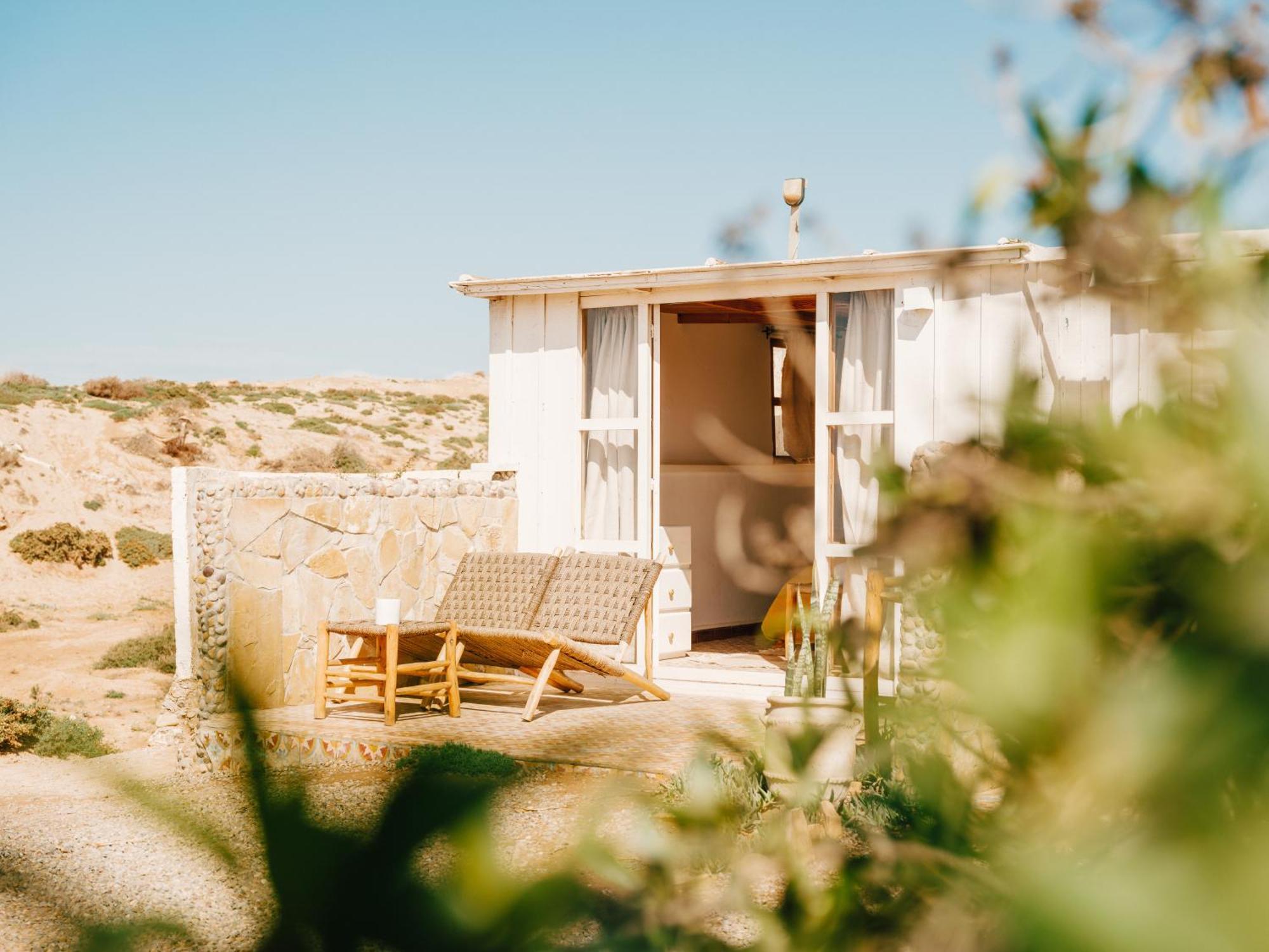 Hotel Dreamsea Imsouane Morocco Zewnętrze zdjęcie