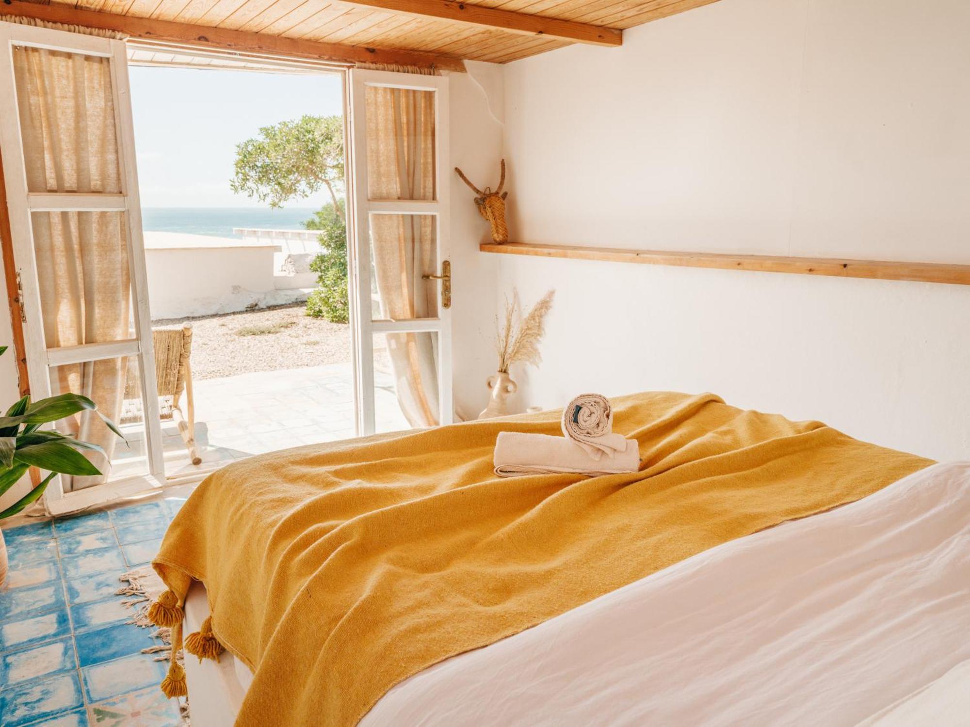 Hotel Dreamsea Imsouane Morocco Zewnętrze zdjęcie