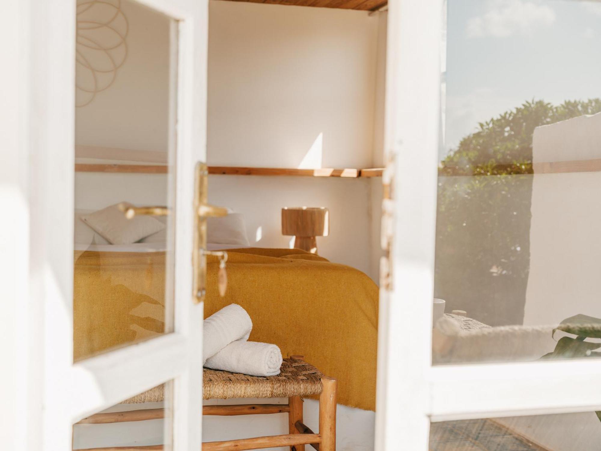 Hotel Dreamsea Imsouane Morocco Zewnętrze zdjęcie