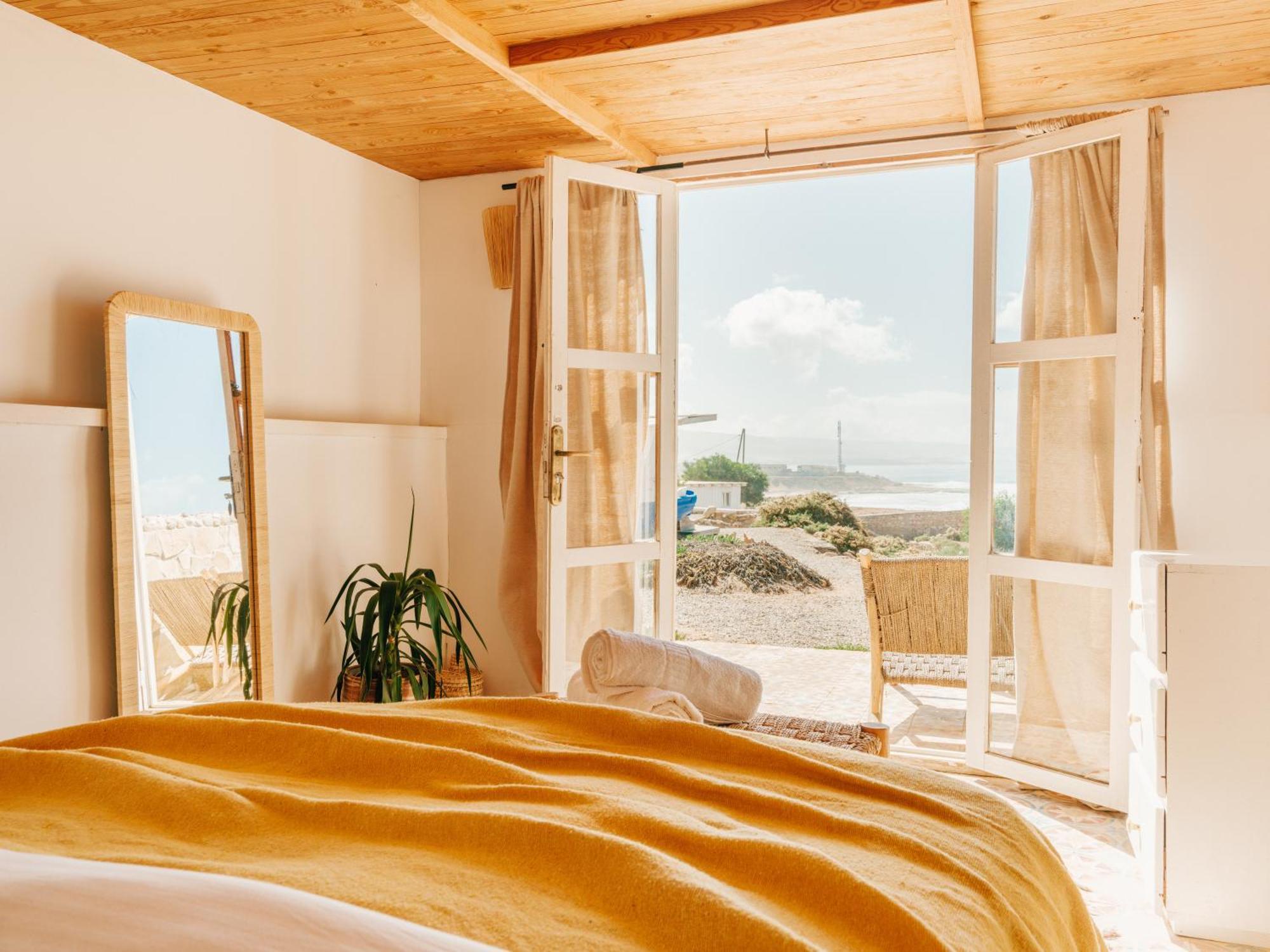 Hotel Dreamsea Imsouane Morocco Zewnętrze zdjęcie