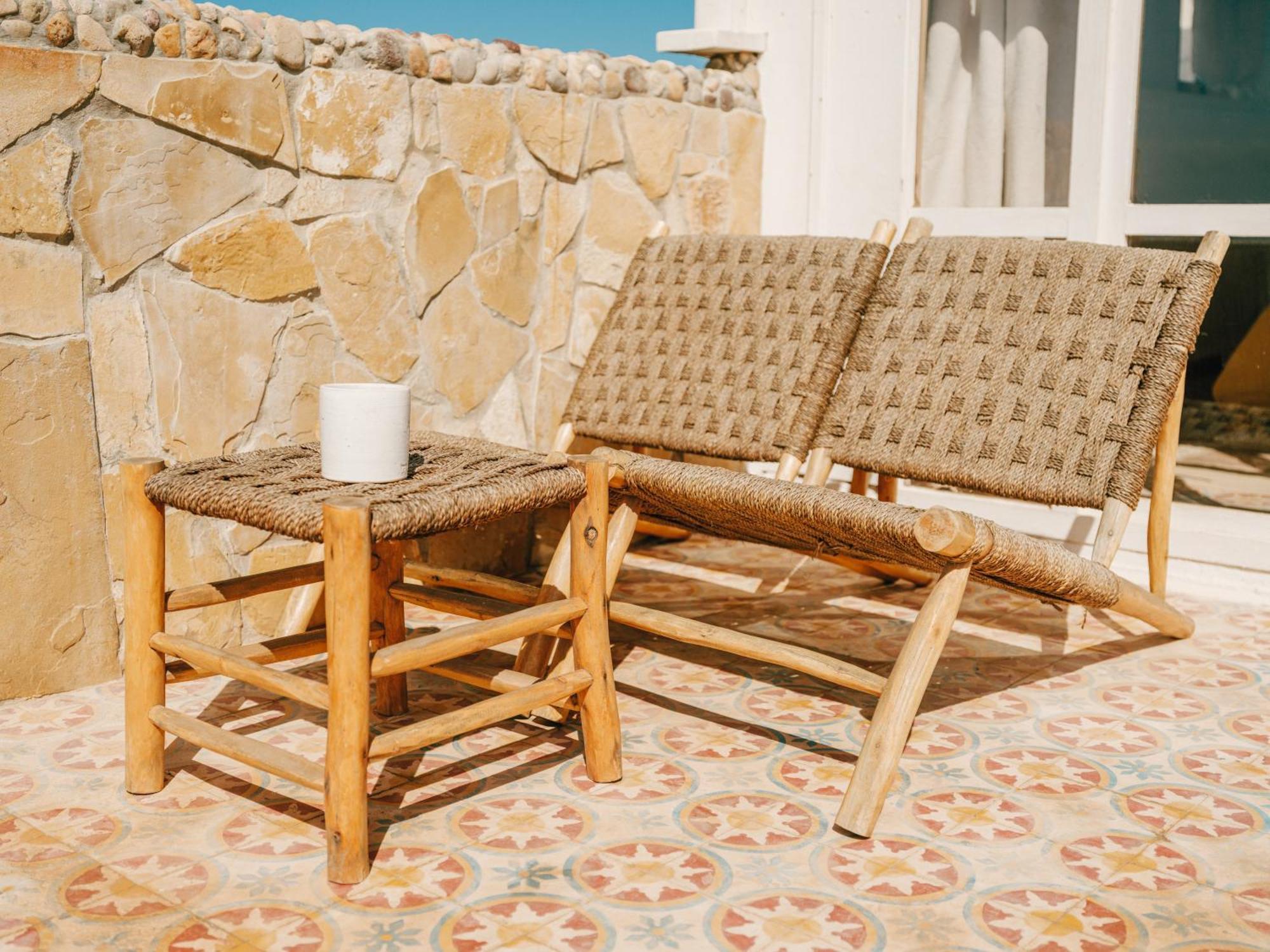 Hotel Dreamsea Imsouane Morocco Zewnętrze zdjęcie