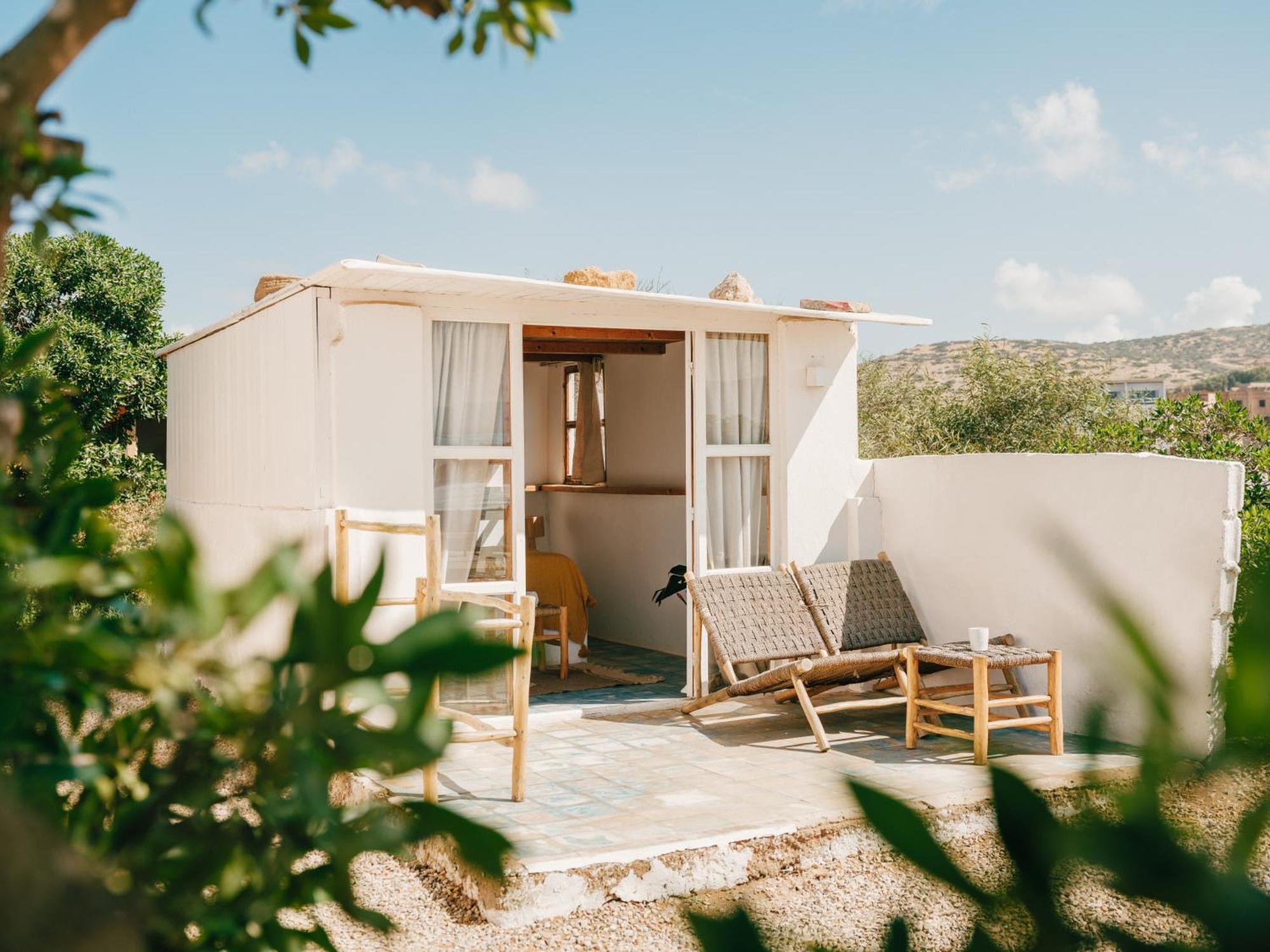 Hotel Dreamsea Imsouane Morocco Zewnętrze zdjęcie