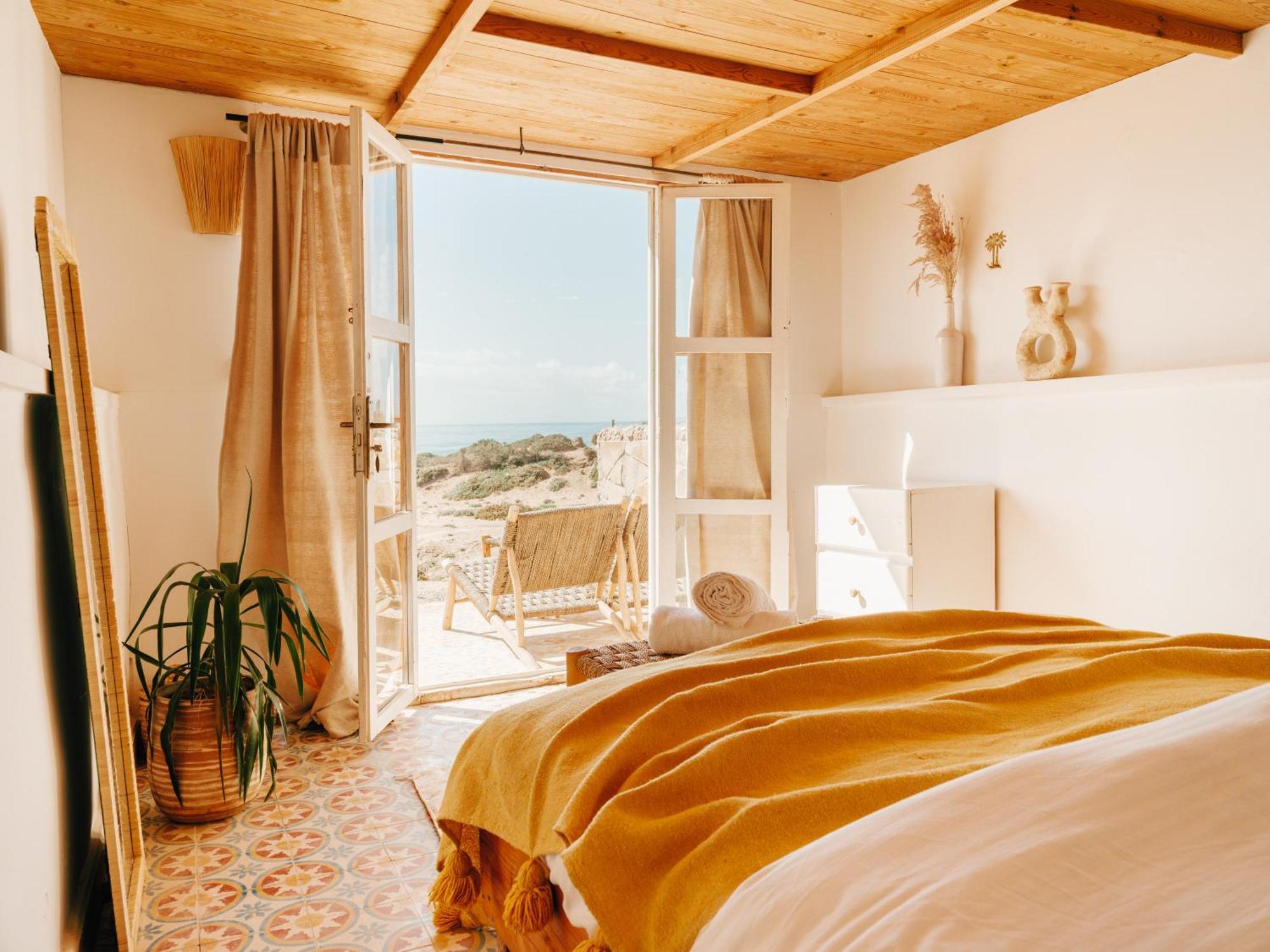 Hotel Dreamsea Imsouane Morocco Zewnętrze zdjęcie